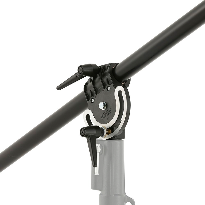Manfrotto 025BSL Black Super Boom 8.8'