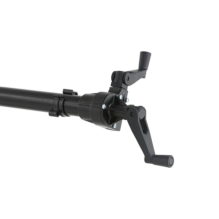 Manfrotto 025BSL Black Super Boom 8.8'