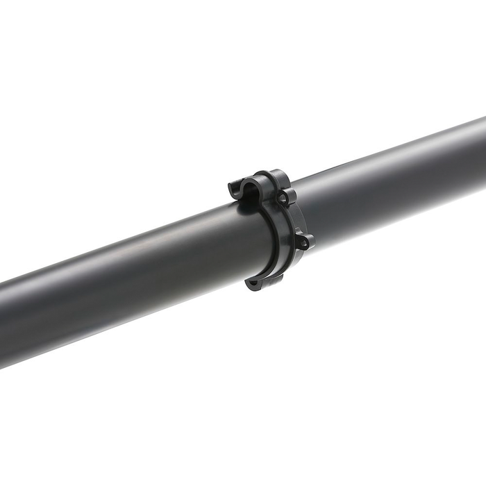 Manfrotto 025BSL Black Super Boom 8.8'