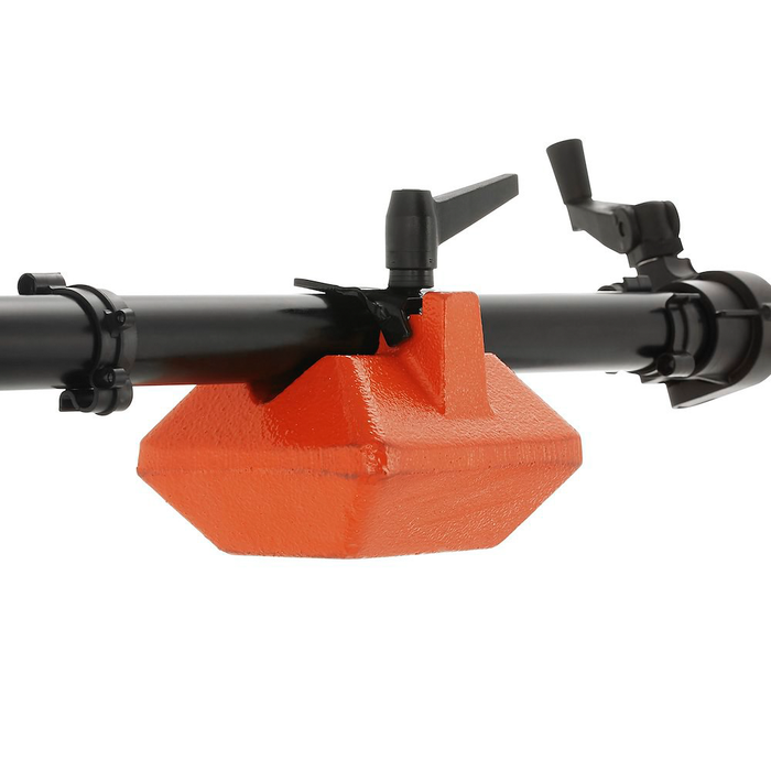 Manfrotto 025BSL Black Super Boom 8.8'