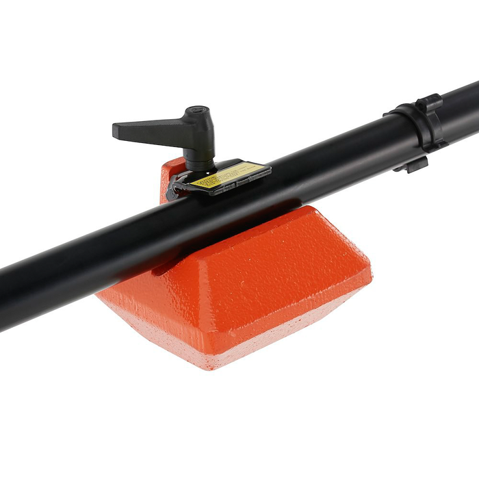 Manfrotto 025BSL Black Super Boom 8.8'