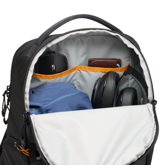 Lowepro Fastpack 150 AW IV 16L Backpack - Black