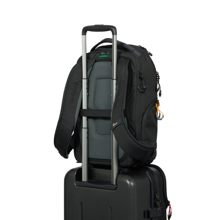 Lowepro Fastpack 150 AW IV 16L Backpack - Black