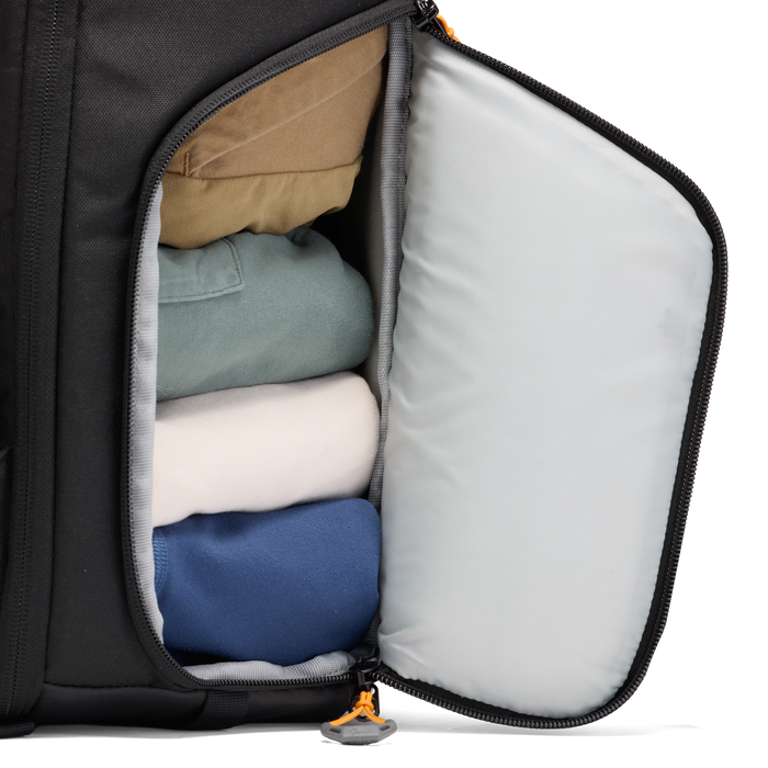 Lowepro Fastpack 250 AW IV 22L Backpack - Black