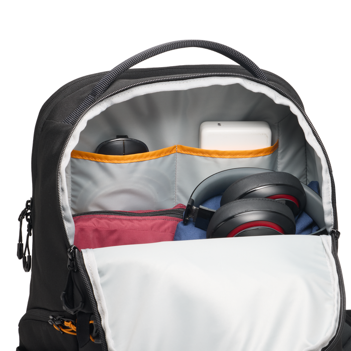 Lowepro Fastpack 250 AW IV 22L Backpack - Black