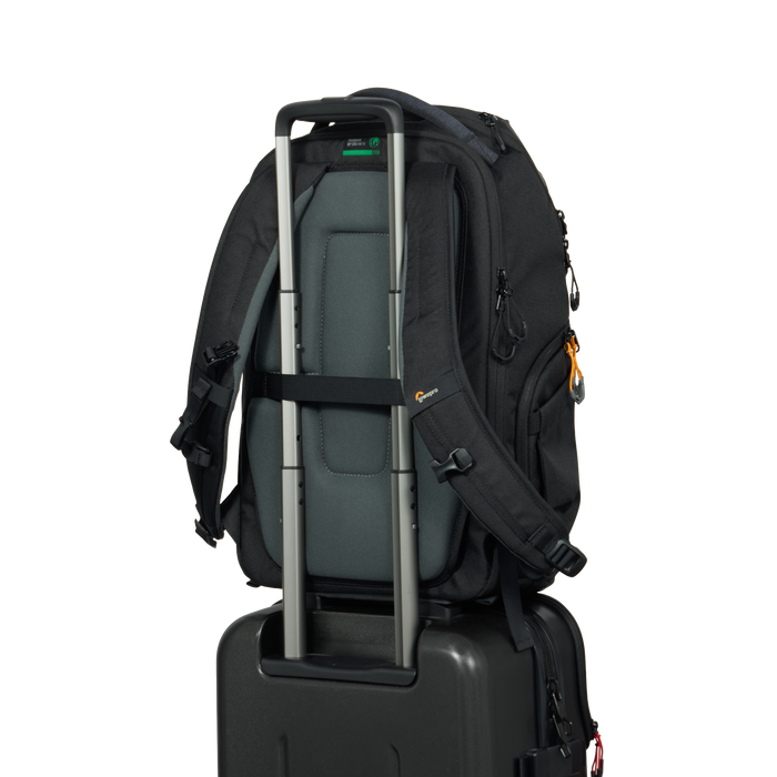 Lowepro Fastpack 250 AW IV 22L Backpack - Black