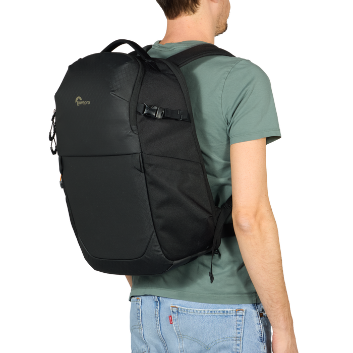 Lowepro Fastpack 250 AW IV 22L Backpack - Black