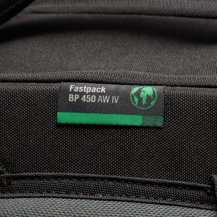 Lowepro Fastpack 250 AW IV 28L Backpack - Black