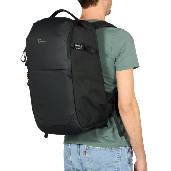 Lowepro Fastpack 250 AW IV 28L Backpack - Black