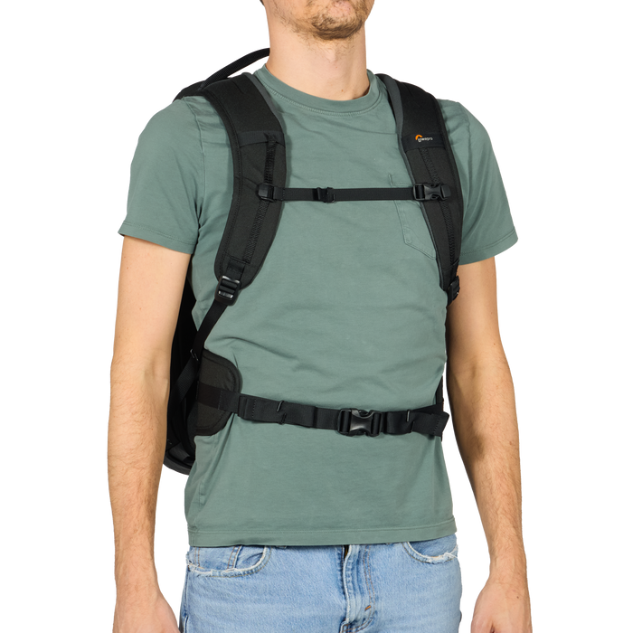 Lowepro Fastpack 250 AW IV 28L Backpack - Black