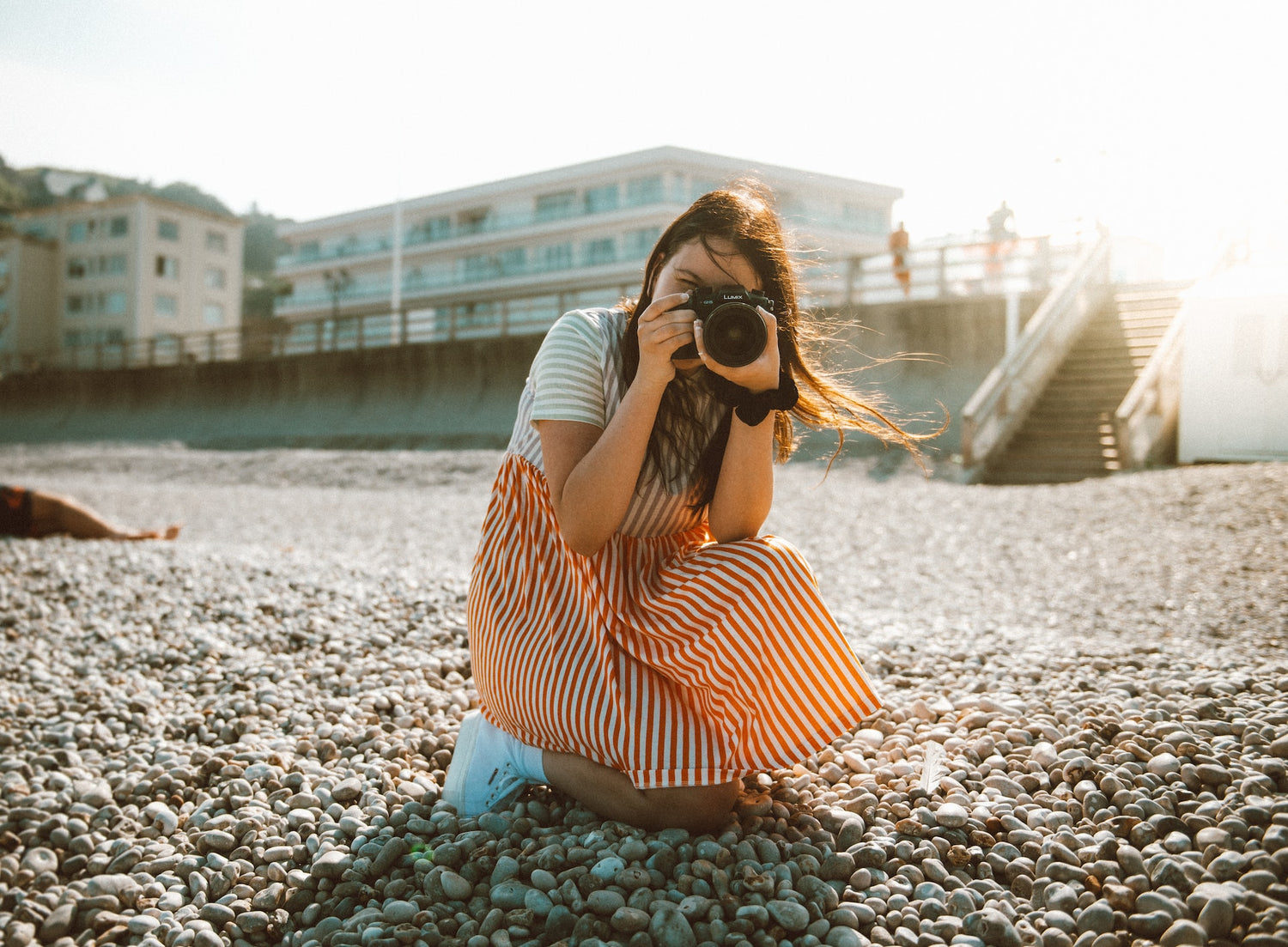 Why Clean Your Sensor?