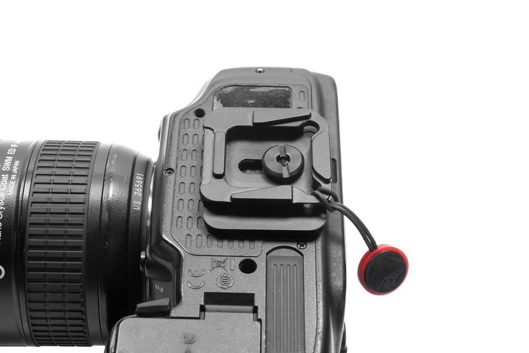 Peak Design Dual Plate V2