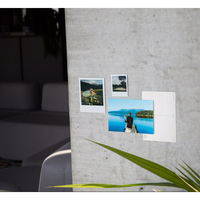 Polaroid Hi-Print 4×6" Paper Cartridge, 80 Sheets - 2 Pack