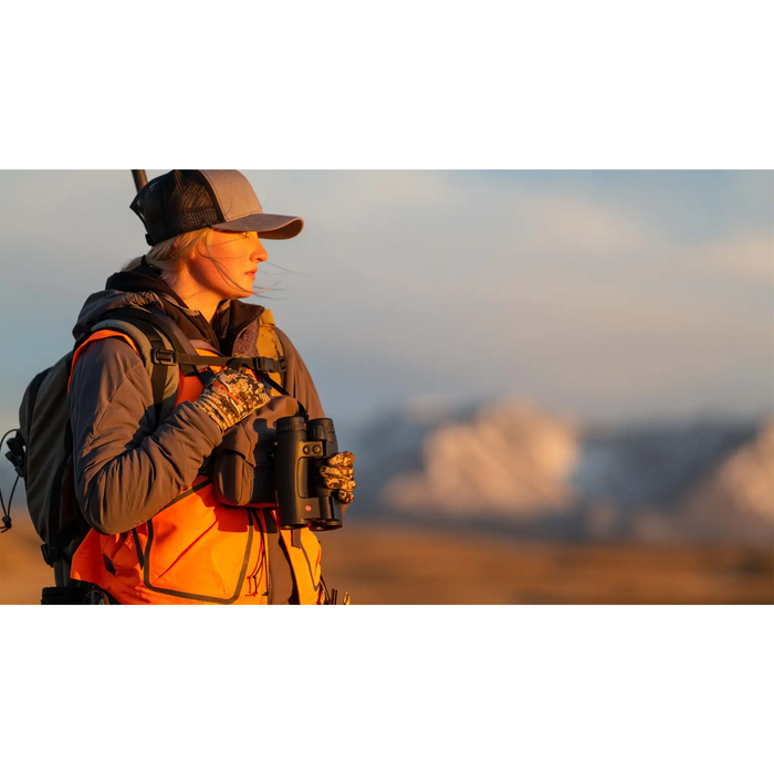 Leica Geovid Pro 10x42 Laser Rangefinder Binoculars