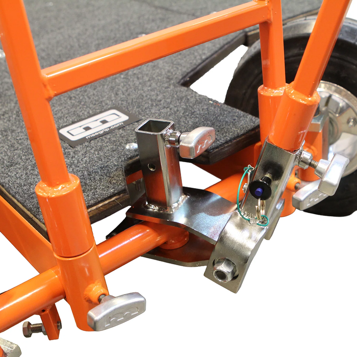 Matthews Doorway Dolly