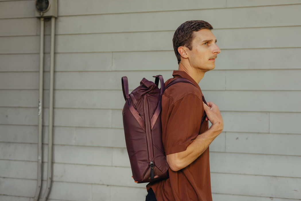 Peak Design Everyday 20L Totepack - Eclipse