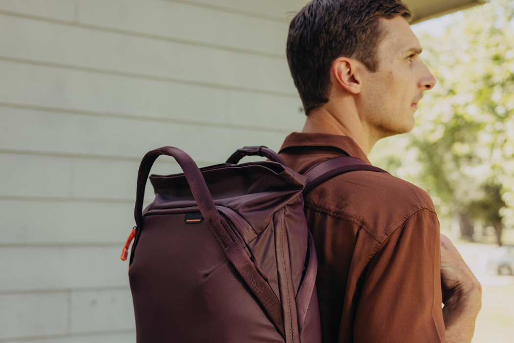 Peak Design Everyday 20L Totepack - Eclipse