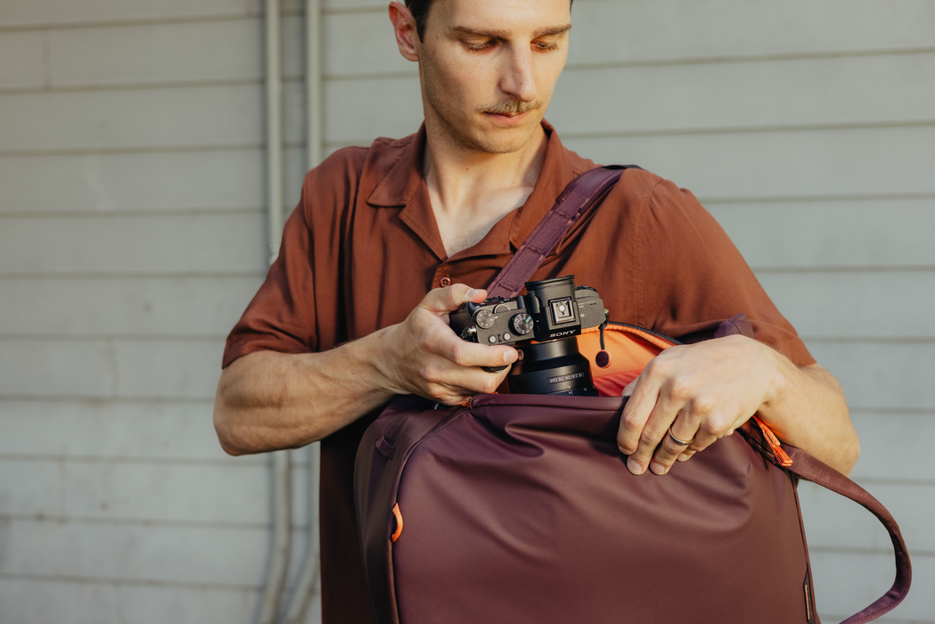 Peak Design Everyday 20L Totepack - Eclipse