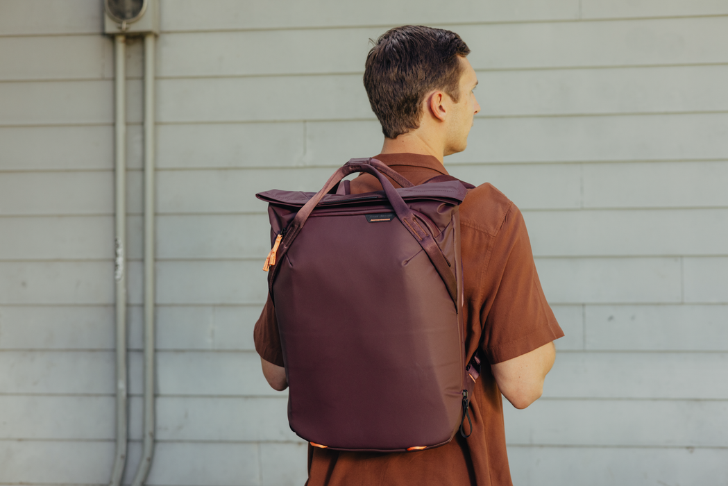 Peak Design Everyday 20L Totepack - Eclipse