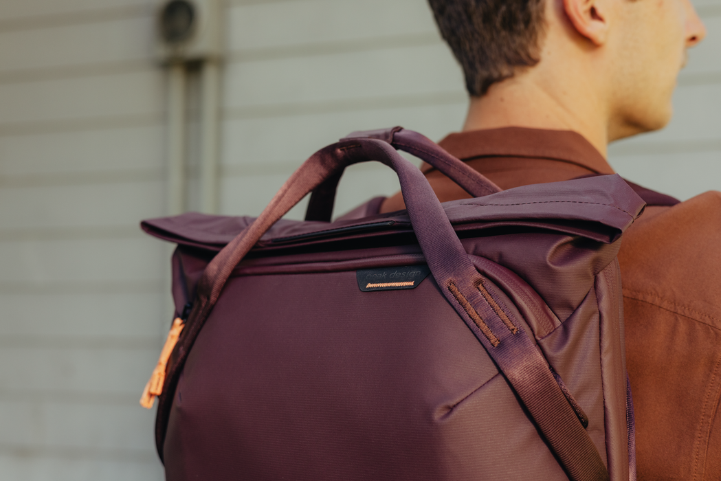 Peak Design Everyday 20L Totepack - Eclipse
