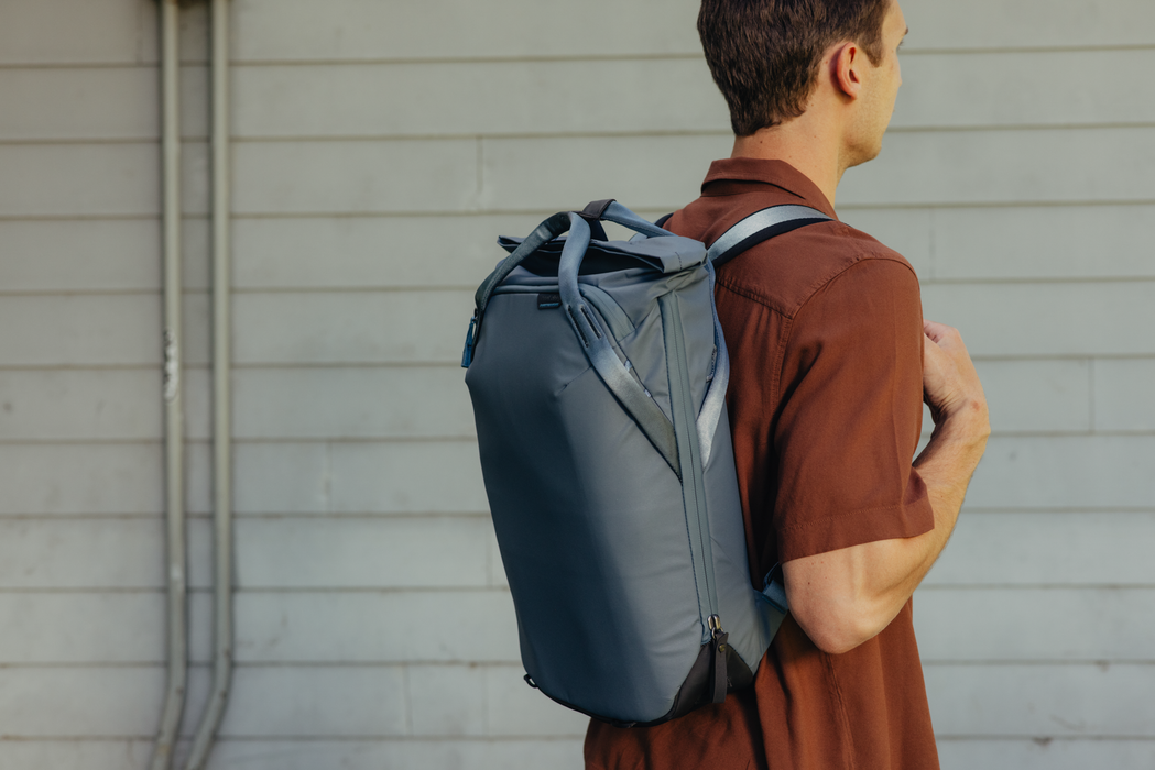 Peak Design Everyday 20L Totepack - Ocean