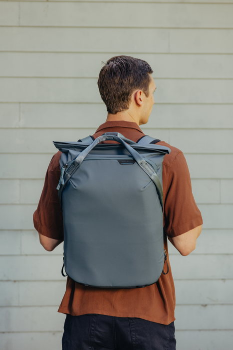 Peak Design Everyday 20L Totepack - Ocean