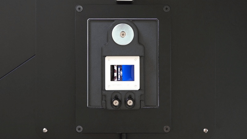 Negative Supply Basic 35mm Mounted Slide Scanning Kit