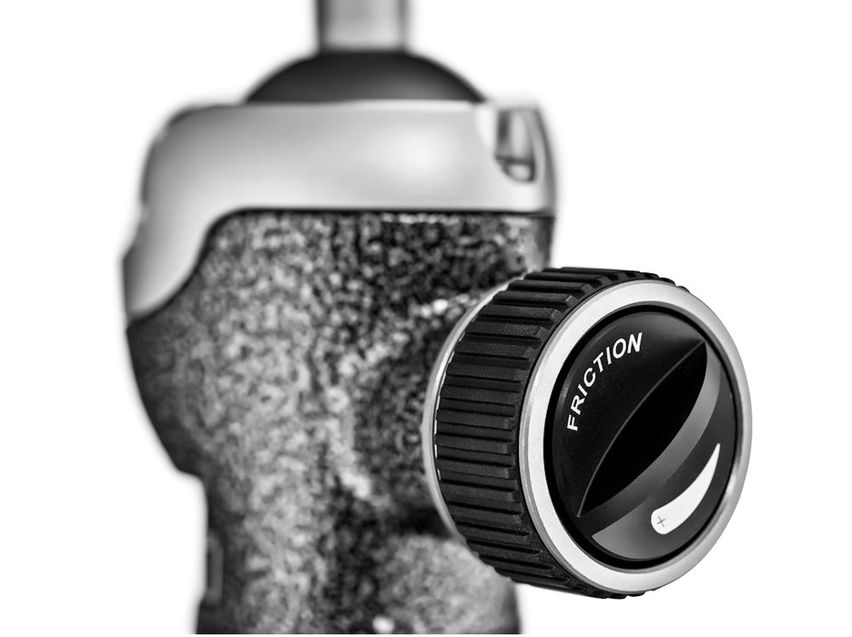 Gitzo GH1382QD Center Ball Head Series 1