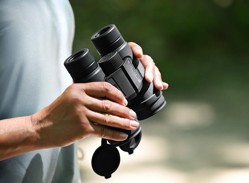 Nikon MONARCH M5 12x42 Binoculars