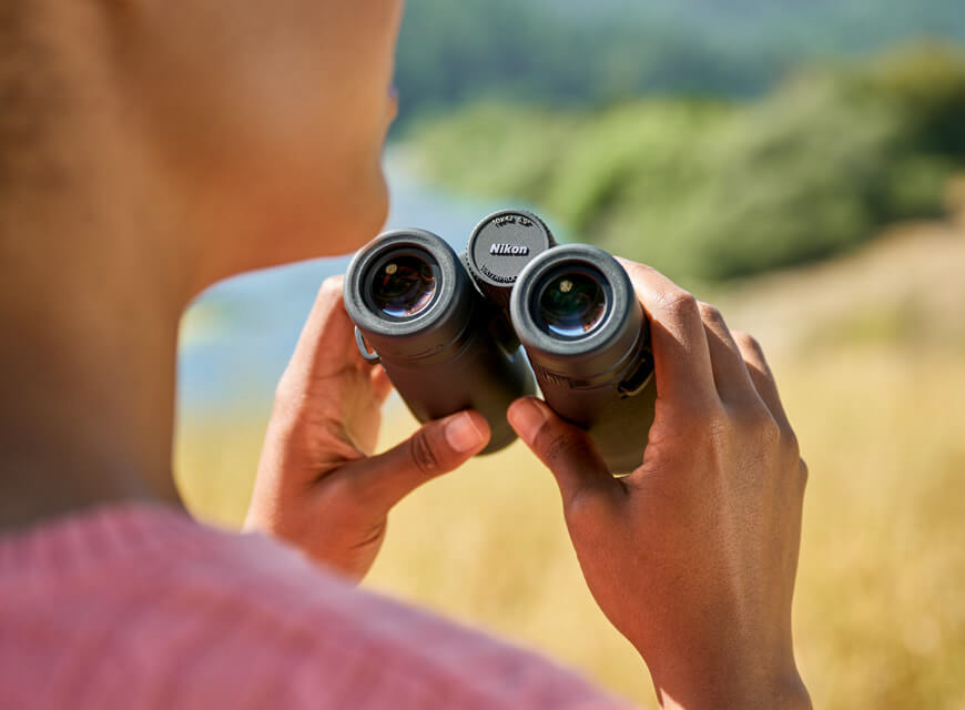 Nikon MONARCH M7 10x30 Binoculars