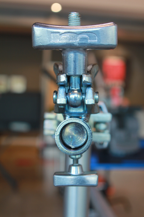 Matthews Junior Grid Clamp