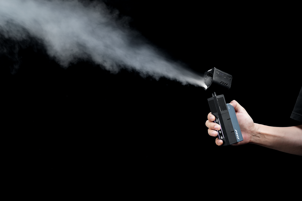 PMI SmokeNINJA-PRO Hazer Kit