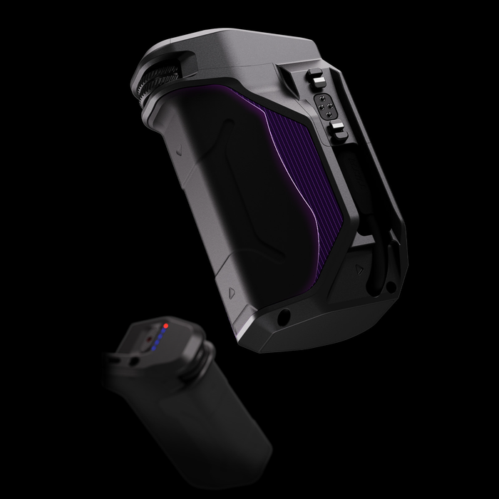 Tilta Khronos iPhone 17 Pro Max Ultimate Kit - Black