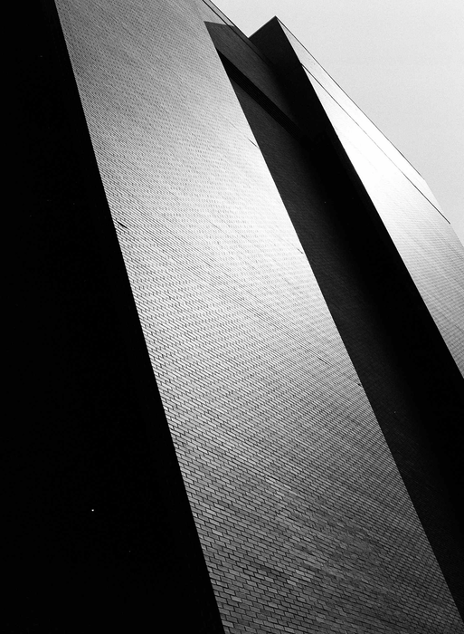 Kodak Eastman Professional TRI-X 400 Black & White Negative - 35mm Film, 36 Exposures, Single Roll