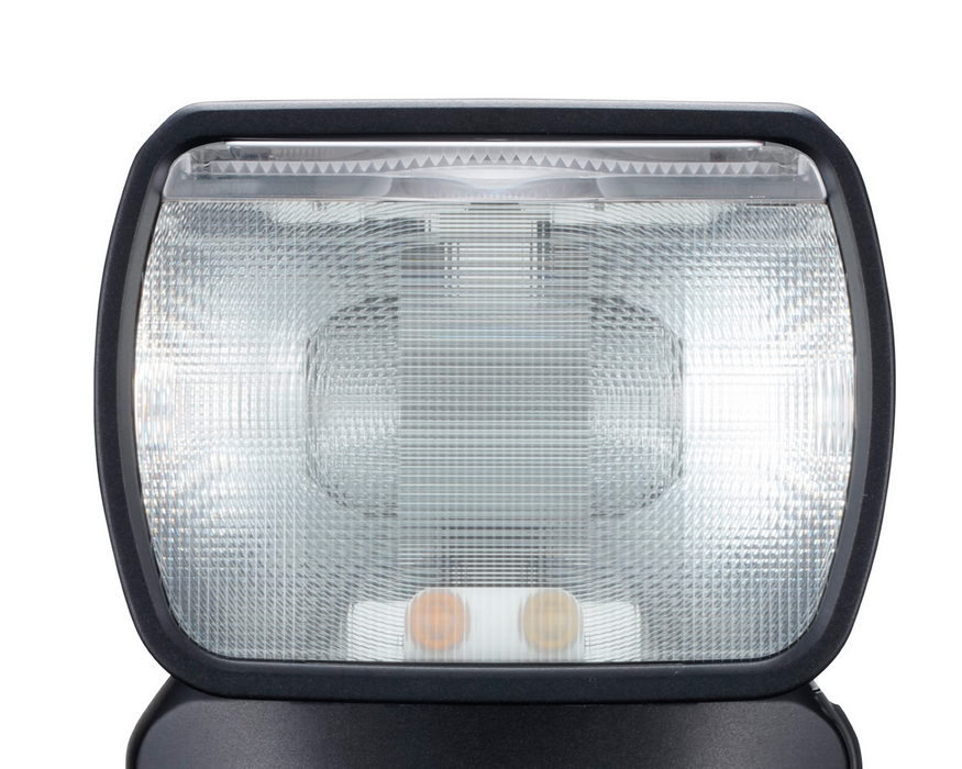 Canon Speedlite EL-1 (Version 2)