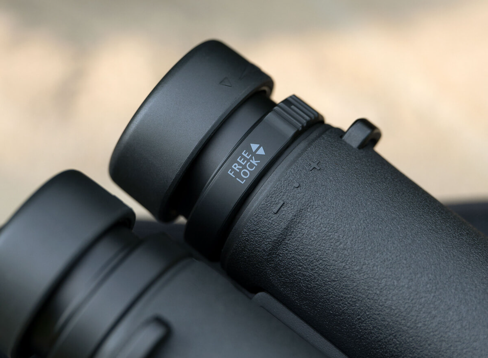 Nikon MONARCH M7 10x30 Binoculars