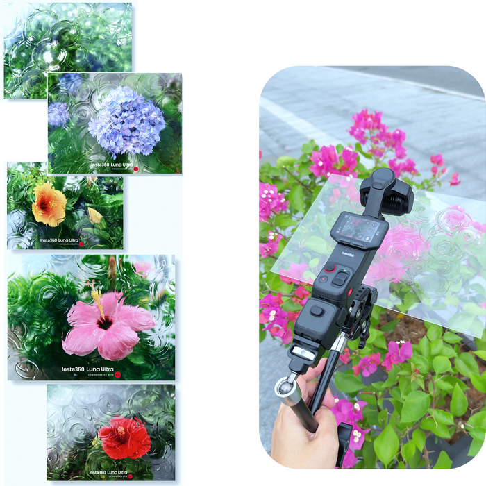 SmallRig All-in-One Filter Kit for Insta360 Luna Ultra 6687
