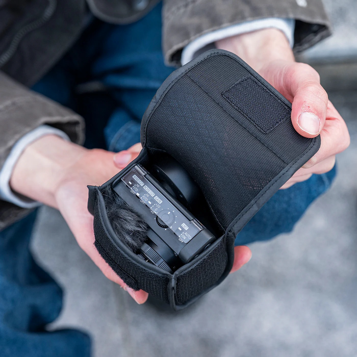Lumix Digital Shotgun Microphone DMW-DMS1