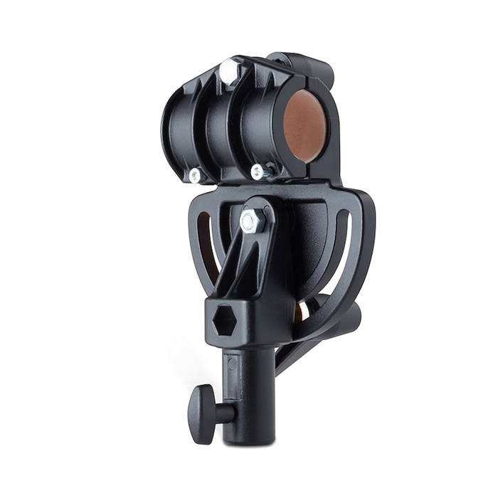 Manfrotto 025BSL Black Super Boom 8.8'