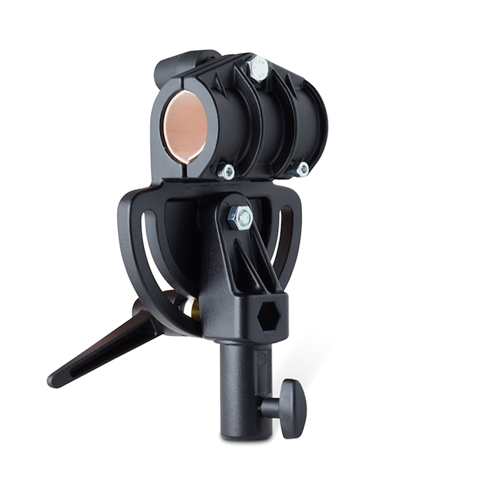 Manfrotto 025BSL Black Super Boom 8.8'
