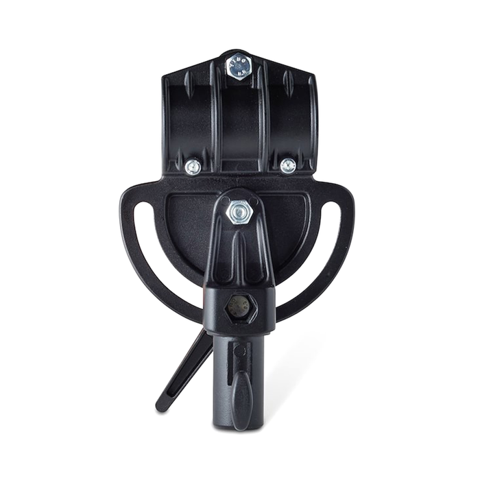 Manfrotto 025BSL Black Super Boom 8.8'