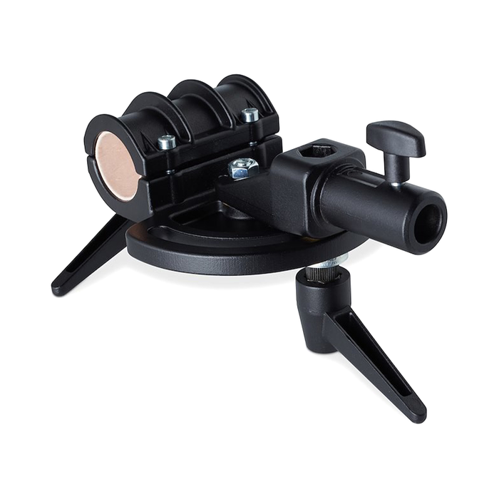 Manfrotto 025BSL Black Super Boom 8.8'