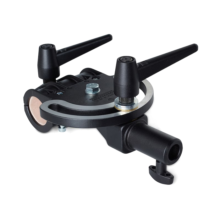 Manfrotto 025BSL Black Super Boom 8.8'