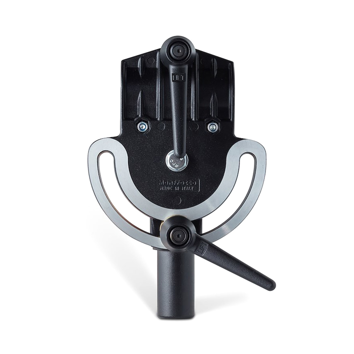 Manfrotto 025BSL Black Super Boom 8.8'