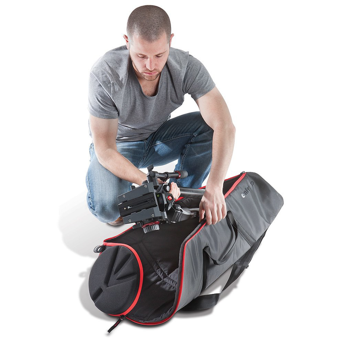 Manfrotto MBAG100PN Padded Tripod Bag 39.4"