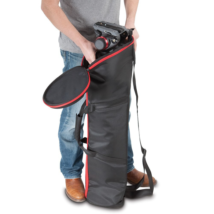 Manfrotto MBAG100PN Padded Tripod Bag 39.4"