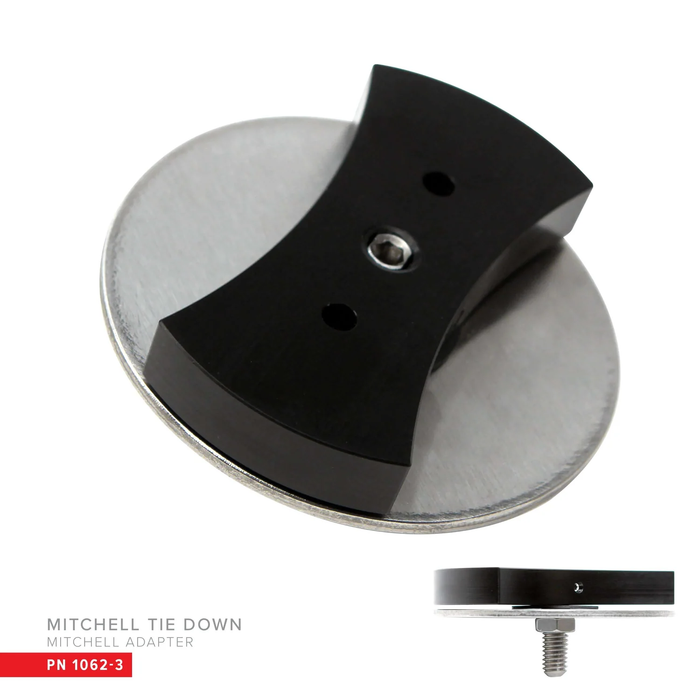 Matthews Low Profile Mitchell Tie Down