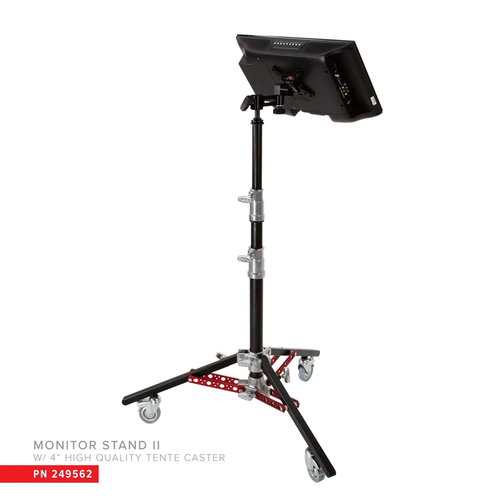 Matthews Monitor Mount 200mm VESA Adapter