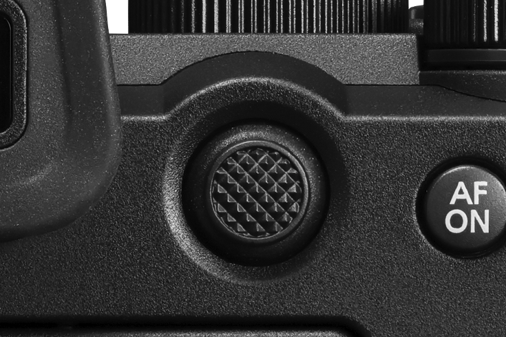 Canon EOS R8 II Mirrorless Camera