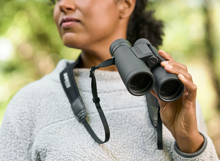 Nikon MONARCH M5 12x42 Binoculars
